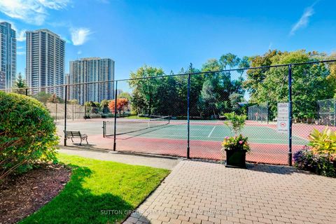 Photo 20 at 2806 - 1300 Islington Avenue, City Centre West, Toronto