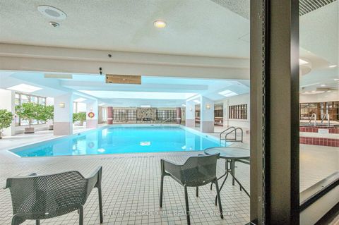 Photo 21 at 2806 - 1300 Islington Avenue, City Centre West, Toronto