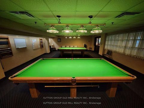 Photo 27 at 2806 - 1300 Islington Avenue, City Centre West, Toronto