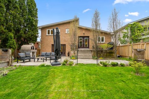 Photo 2 at 105 Rockford Road, Branson, Toronto