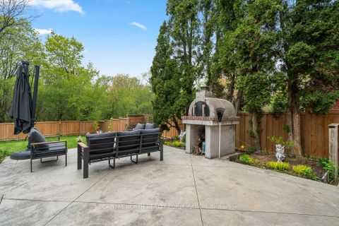 Photo 4 at 105 Rockford Road, Branson, Toronto