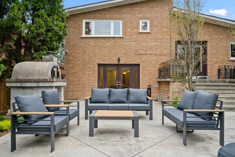 Photo 5 at 105 Rockford Road, Branson, Toronto