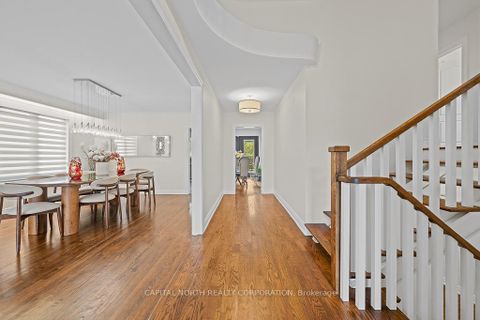 Photo 7 at 105 Rockford Road, Branson, Toronto