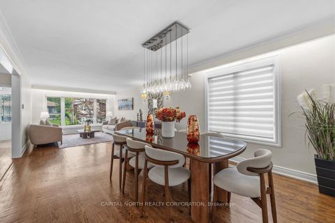 Photo 11 at 105 Rockford Road, Branson, Toronto