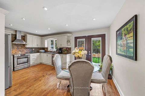 Photo 12 at 105 Rockford Road, Branson, Toronto