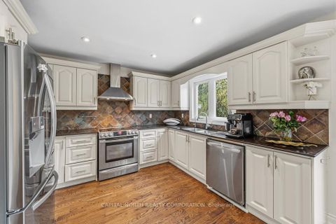 Photo 13 at 105 Rockford Road, Branson, Toronto