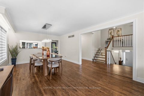 Photo 15 at 105 Rockford Road, Branson, Toronto
