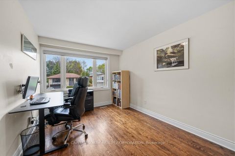 Photo 27 at 105 Rockford Road, Branson, Toronto