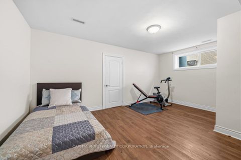 Photo 31 at 105 Rockford Road, Branson, Toronto
