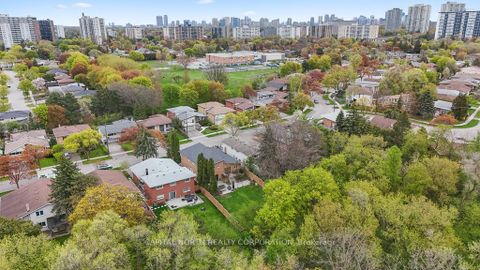 Photo 34 at 105 Rockford Road, Branson, Toronto