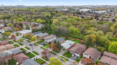 Photo 36 at 105 Rockford Road, Branson, Toronto