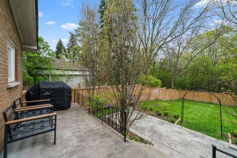 Photo 37 at 105 Rockford Road, Branson, Toronto
