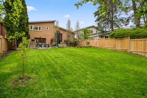 Photo 38 at 105 Rockford Road, Branson, Toronto