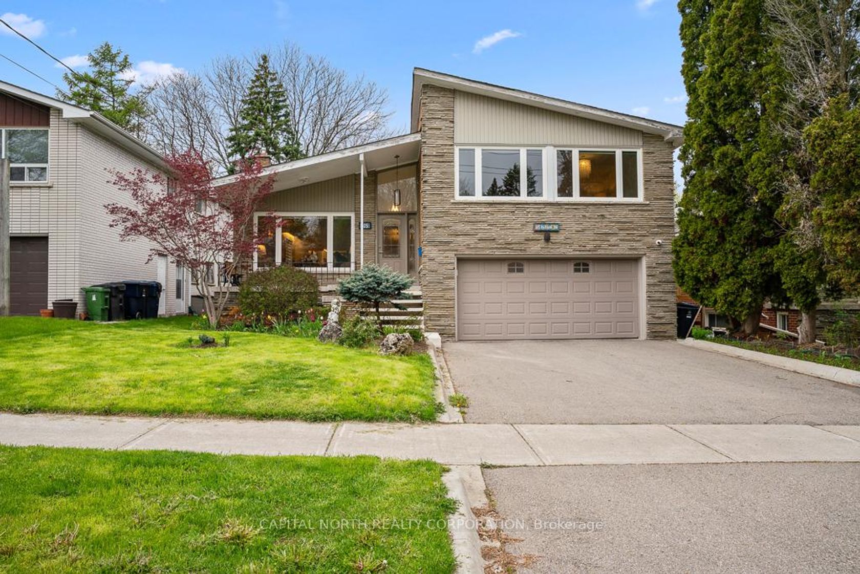 105 Rockford Road, Branson, Toronto 