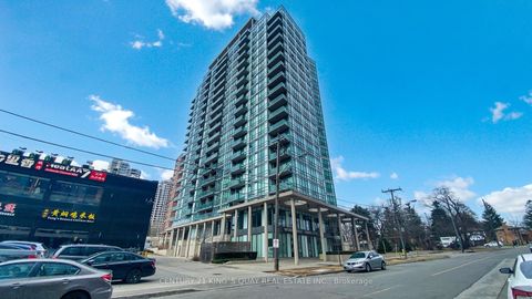 Photo 1 at Ph 11 - 26 Norton Avenue, Willowdale East, Toronto