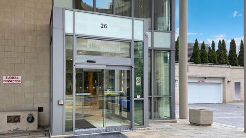 Photo 3 at Ph 11 - 26 Norton Avenue, Willowdale East, Toronto