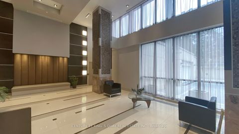 Photo 4 at Ph 11 - 26 Norton Avenue, Willowdale East, Toronto