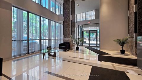 Photo 5 at Ph 11 - 26 Norton Avenue, Willowdale East, Toronto
