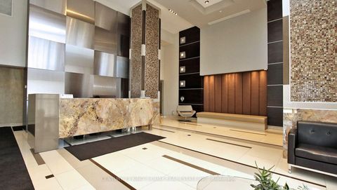 Photo 6 at Ph 11 - 26 Norton Avenue, Willowdale East, Toronto