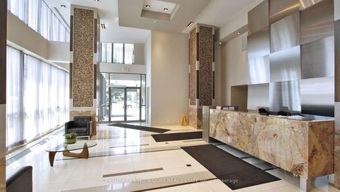 Photo 7 at Ph 11 - 26 Norton Avenue, Willowdale East, Toronto