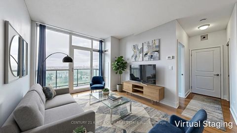 Photo 9 at Ph 11 - 26 Norton Avenue, Willowdale East, Toronto