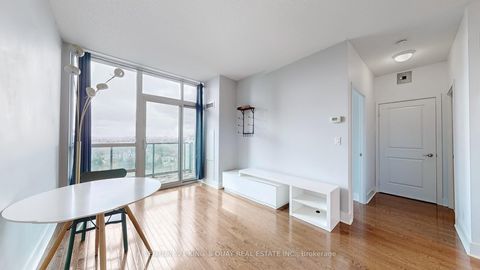 Photo 10 at Ph 11 - 26 Norton Avenue, Willowdale East, Toronto