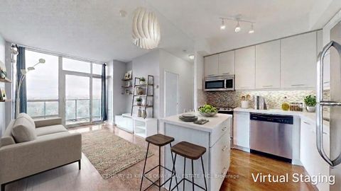 Photo 11 at Ph 11 - 26 Norton Avenue, Willowdale East, Toronto