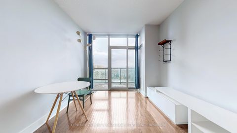 Photo 12 at Ph 11 - 26 Norton Avenue, Willowdale East, Toronto