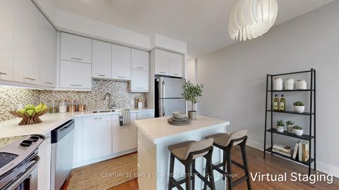 Photo 16 at Ph 11 - 26 Norton Avenue, Willowdale East, Toronto
