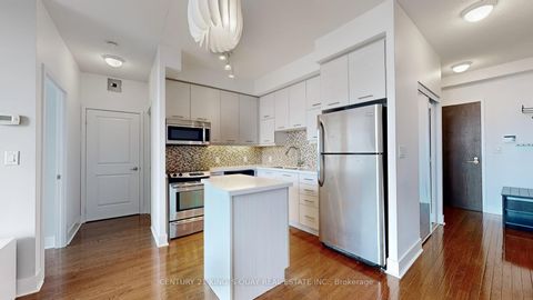 Photo 17 at Ph 11 - 26 Norton Avenue, Willowdale East, Toronto