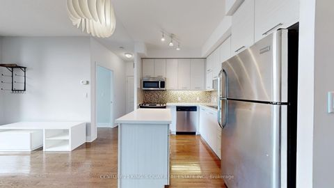 Photo 18 at Ph 11 - 26 Norton Avenue, Willowdale East, Toronto