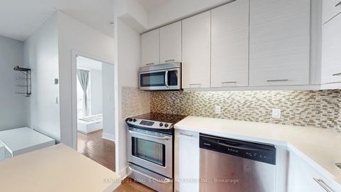 Photo 21 at Ph 11 - 26 Norton Avenue, Willowdale East, Toronto