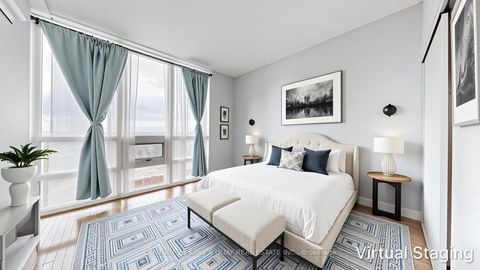 Photo 22 at Ph 11 - 26 Norton Avenue, Willowdale East, Toronto