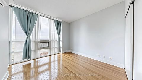 Photo 24 at Ph 11 - 26 Norton Avenue, Willowdale East, Toronto