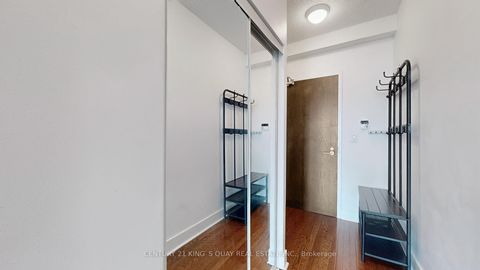 Photo 29 at Ph 11 - 26 Norton Avenue, Willowdale East, Toronto