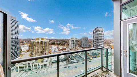 Photo 30 at Ph 11 - 26 Norton Avenue, Willowdale East, Toronto