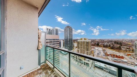 Photo 31 at Ph 11 - 26 Norton Avenue, Willowdale East, Toronto