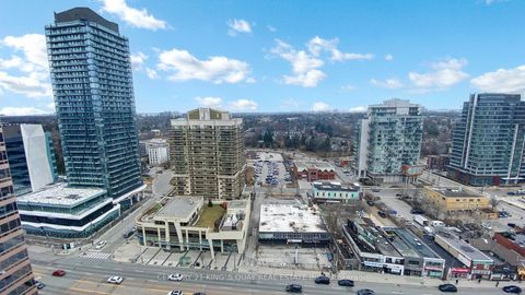 Photo 32 at Ph 11 - 26 Norton Avenue, Willowdale East, Toronto