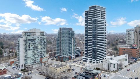 Photo 33 at Ph 11 - 26 Norton Avenue, Willowdale East, Toronto
