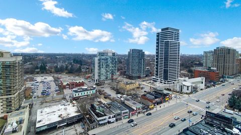 Photo 34 at Ph 11 - 26 Norton Avenue, Willowdale East, Toronto