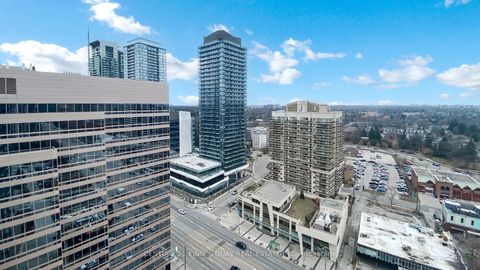 Photo 35 at Ph 11 - 26 Norton Avenue, Willowdale East, Toronto