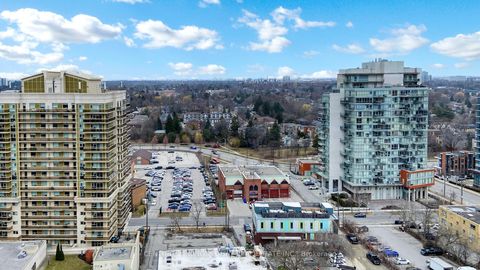 Photo 37 at Ph 11 - 26 Norton Avenue, Willowdale East, Toronto