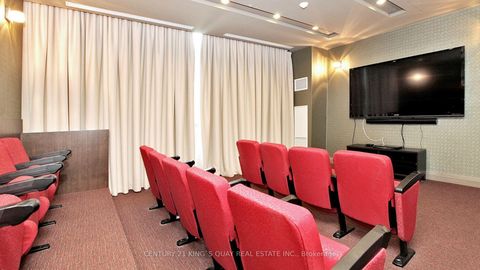 Photo 41 at Ph 11 - 26 Norton Avenue, Willowdale East, Toronto
