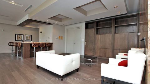 Photo 44 at Ph 11 - 26 Norton Avenue, Willowdale East, Toronto