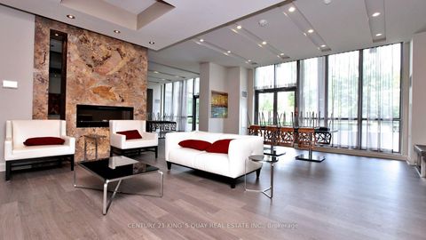 Photo 45 at Ph 11 - 26 Norton Avenue, Willowdale East, Toronto