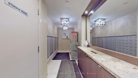 Photo 47 at Ph 11 - 26 Norton Avenue, Willowdale East, Toronto