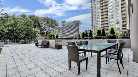 Photo 48 at Ph 11 - 26 Norton Avenue, Willowdale East, Toronto