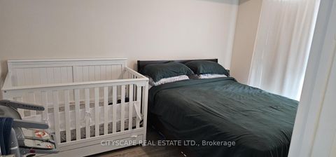 Photo 3 at 606 - 2152 Lawrence Avenue E, Maryvale, Toronto