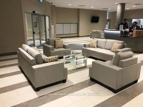 Photo 4 at 606 - 2152 Lawrence Avenue E, Maryvale, Toronto