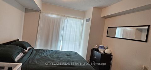 Photo 5 at 606 - 2152 Lawrence Avenue E, Maryvale, Toronto
